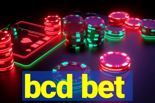 bcd bet